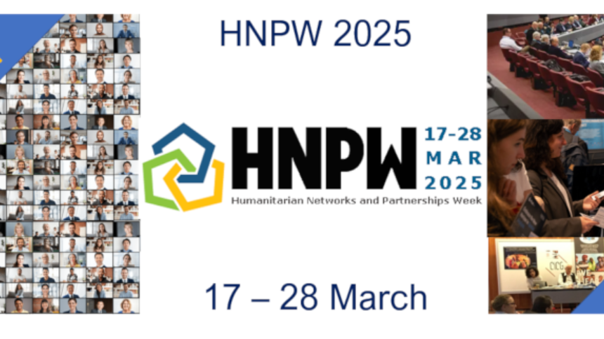 HNPW 2025