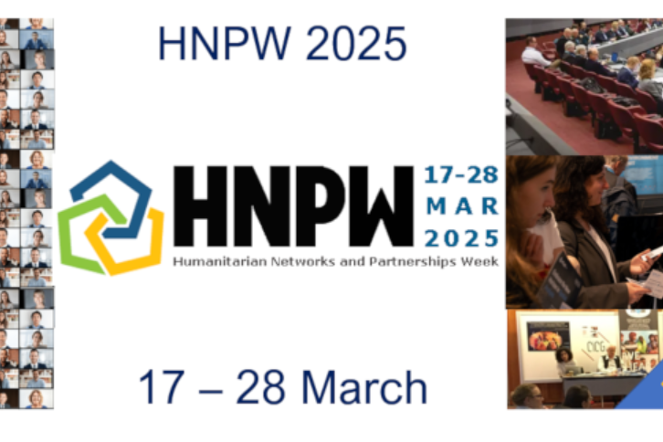HNPW 2025